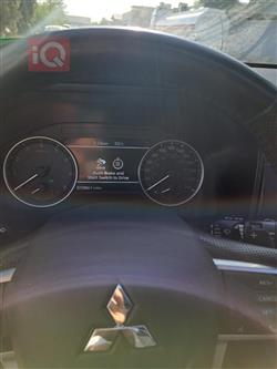 میتسوبیشی ئاوتلاندەر